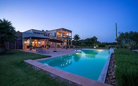 Villa Eden