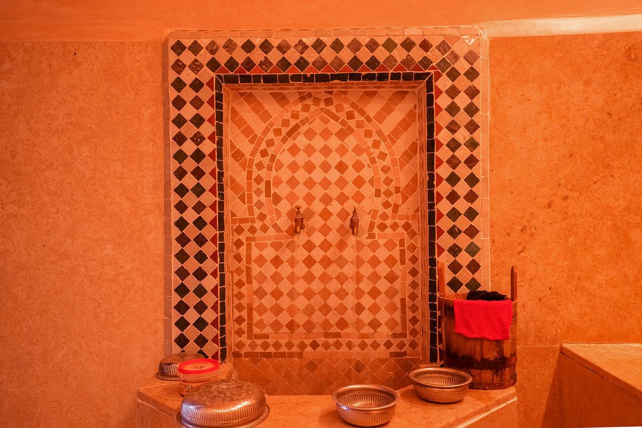 Villa Eden Marrakesh Exterior foto